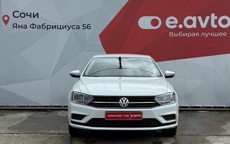 Volkswagen Bora, 2022 год, 1 680 000 рублей, 2 фотография