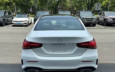 Mercedes-Benz A-Класс, 2022 год, 1 529 000 рублей, 7 фотография