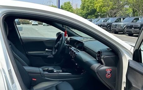 Mercedes-Benz A-Класс, 2022 год, 1 529 000 рублей, 10 фотография