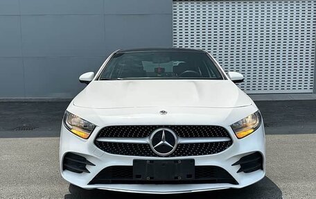 Mercedes-Benz A-Класс, 2022 год, 1 529 000 рублей, 5 фотография