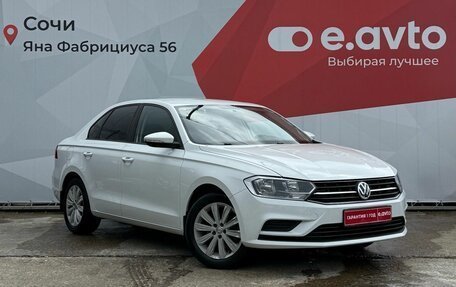 Volkswagen Bora, 2022 год, 1 680 000 рублей, 3 фотография