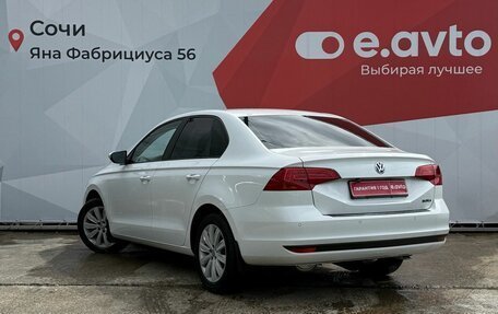 Volkswagen Bora, 2022 год, 1 680 000 рублей, 6 фотография