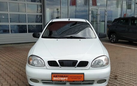 ЗАЗ Chance, 2011 год, 319 000 рублей, 2 фотография