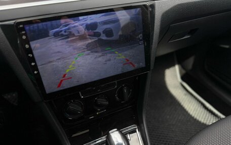 Volkswagen Bora, 2022 год, 1 680 000 рублей, 10 фотография