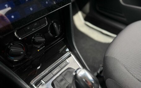 Volkswagen Bora, 2022 год, 1 680 000 рублей, 11 фотография