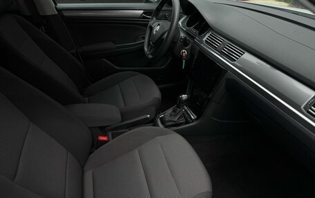 Volkswagen Bora, 2022 год, 1 680 000 рублей, 14 фотография