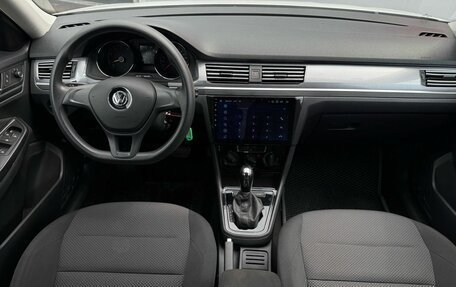 Volkswagen Bora, 2022 год, 1 680 000 рублей, 7 фотография