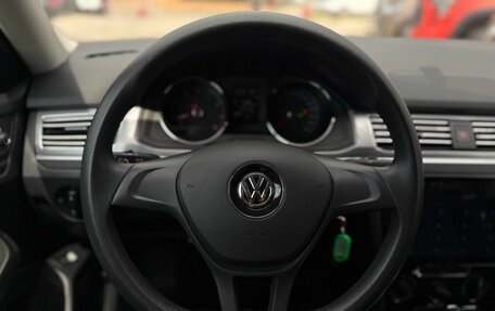 Volkswagen Bora, 2022 год, 1 680 000 рублей, 8 фотография