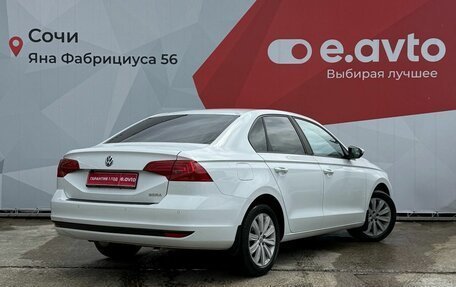 Volkswagen Bora, 2022 год, 1 680 000 рублей, 4 фотография