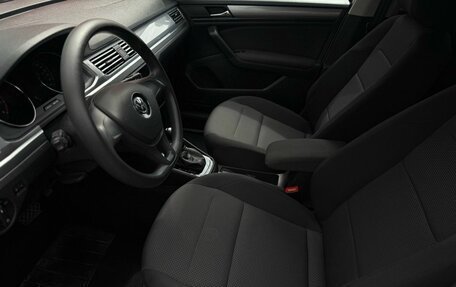 Volkswagen Bora, 2022 год, 1 680 000 рублей, 12 фотография