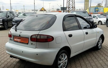 ЗАЗ Chance, 2011 год, 319 000 рублей, 4 фотография