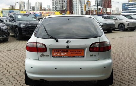 ЗАЗ Chance, 2011 год, 319 000 рублей, 5 фотография