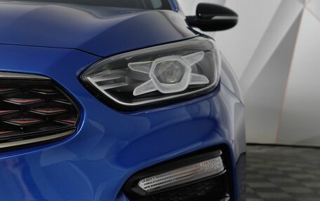 KIA Cerato IV, 2021 год, 1 899 000 рублей, 10 фотография