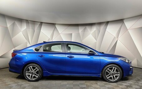 KIA Cerato IV, 2021 год, 1 899 000 рублей, 6 фотография