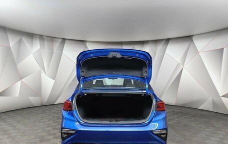 KIA Cerato IV, 2021 год, 1 899 000 рублей, 12 фотография