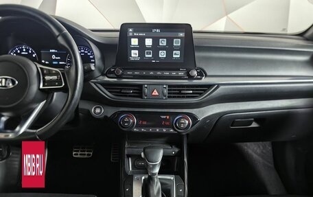 KIA Cerato IV, 2021 год, 1 899 000 рублей, 15 фотография