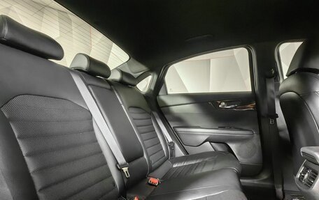 KIA Cerato IV, 2021 год, 1 899 000 рублей, 16 фотография