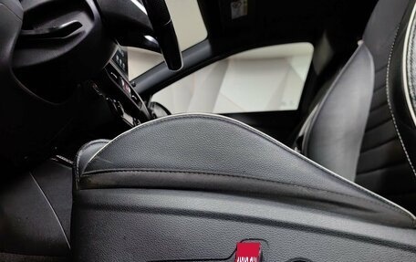 KIA Cerato IV, 2021 год, 1 899 000 рублей, 23 фотография