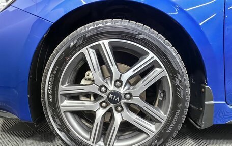 KIA Cerato IV, 2021 год, 1 899 000 рублей, 32 фотография