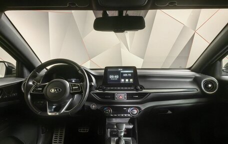 KIA Cerato IV, 2021 год, 1 899 000 рублей, 37 фотография