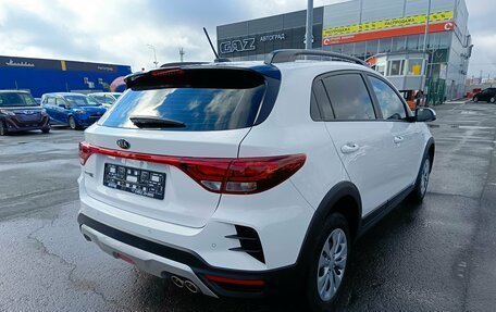 KIA Rio IV, 2021 год, 2 049 995 рублей, 7 фотография