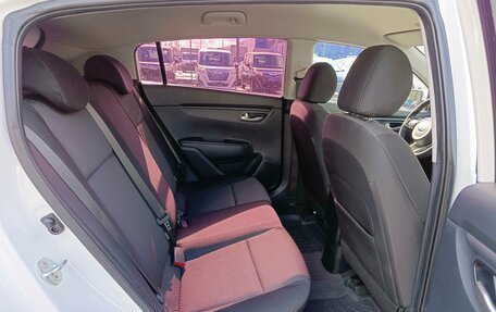 KIA Rio IV, 2021 год, 2 049 995 рублей, 14 фотография