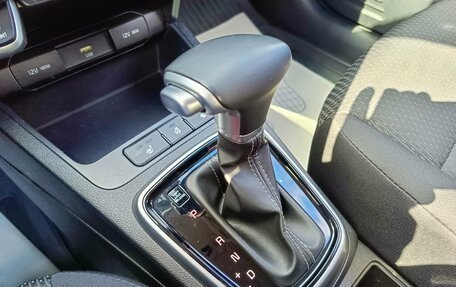 KIA Rio IV, 2021 год, 2 049 995 рублей, 18 фотография