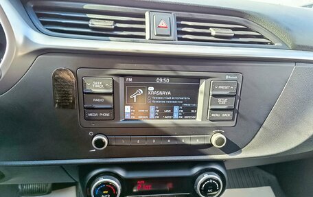 KIA Rio IV, 2021 год, 2 049 995 рублей, 17 фотография