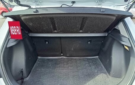 KIA Rio IV, 2021 год, 2 049 995 рублей, 12 фотография