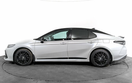 Toyota Camry, 2021 год, 3 500 000 рублей, 8 фотография