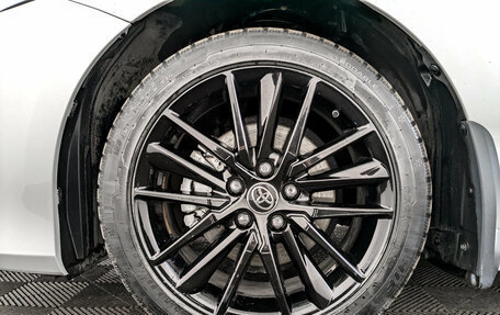 Toyota Camry, 2021 год, 3 500 000 рублей, 18 фотография