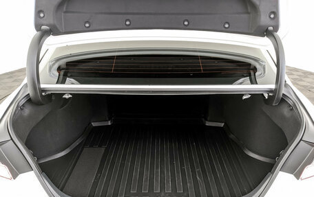 Toyota Camry, 2021 год, 3 500 000 рублей, 10 фотография