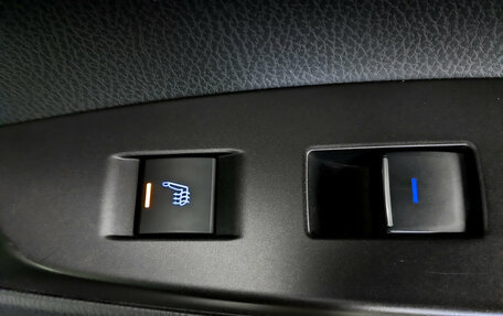 Toyota Camry, 2021 год, 3 500 000 рублей, 21 фотография