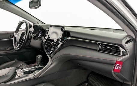 Toyota Camry, 2021 год, 3 500 000 рублей, 11 фотография