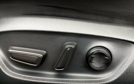 Toyota Camry, 2021 год, 3 500 000 рублей, 30 фотография