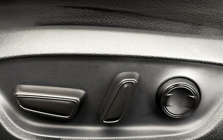 Toyota Camry, 2021 год, 3 500 000 рублей, 29 фотография