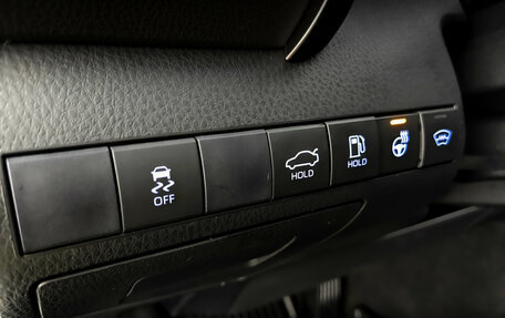 Toyota Camry, 2021 год, 3 500 000 рублей, 27 фотография