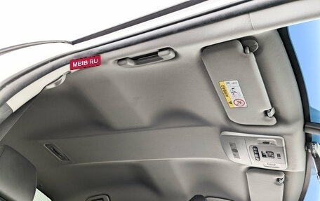 Toyota Camry, 2021 год, 3 500 000 рублей, 23 фотография