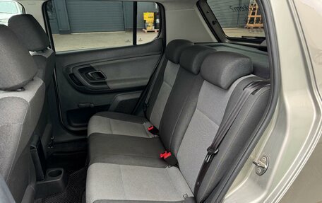 Skoda Fabia II, 2010 год, 649 000 рублей, 9 фотография