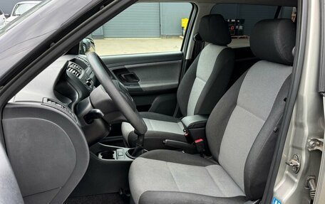 Skoda Fabia II, 2010 год, 649 000 рублей, 10 фотография