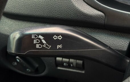 Skoda Fabia II, 2010 год, 649 000 рублей, 14 фотография