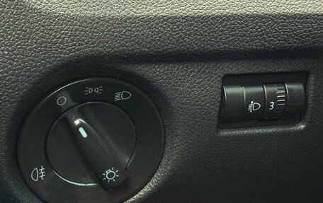 Skoda Fabia II, 2010 год, 649 000 рублей, 13 фотография