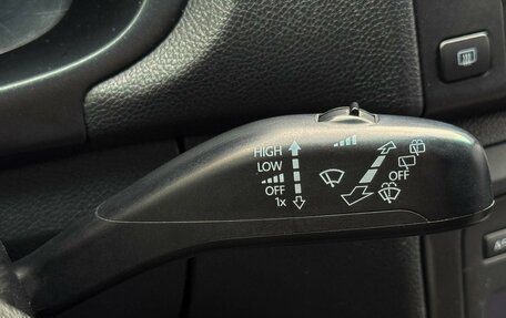 Skoda Fabia II, 2010 год, 649 000 рублей, 16 фотография