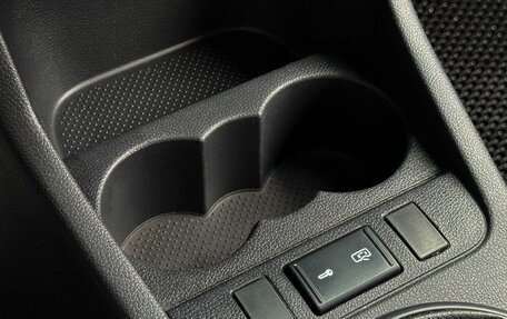 Skoda Fabia II, 2010 год, 649 000 рублей, 19 фотография