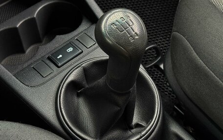 Skoda Fabia II, 2010 год, 649 000 рублей, 20 фотография