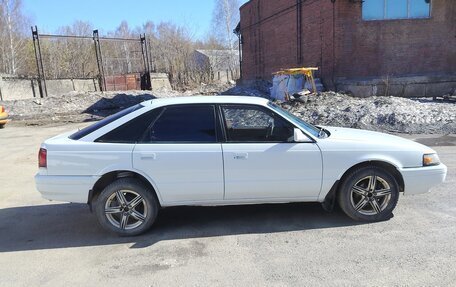 Mazda Capella, 1991 год, 120 000 рублей, 4 фотография