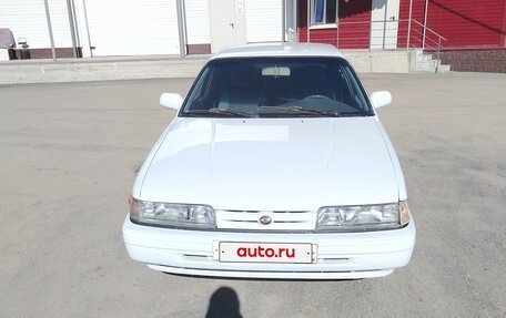 Mazda Capella, 1991 год, 120 000 рублей, 3 фотография