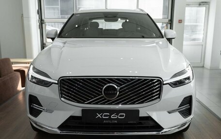 Volvo XC60 II, 2025 год, 6 625 985 рублей, 2 фотография