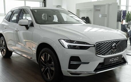 Volvo XC60 II, 2025 год, 6 625 985 рублей, 3 фотография