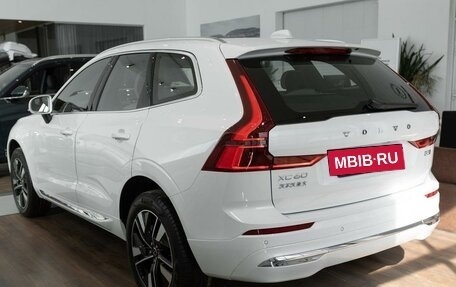 Volvo XC60 II, 2025 год, 6 625 985 рублей, 7 фотография